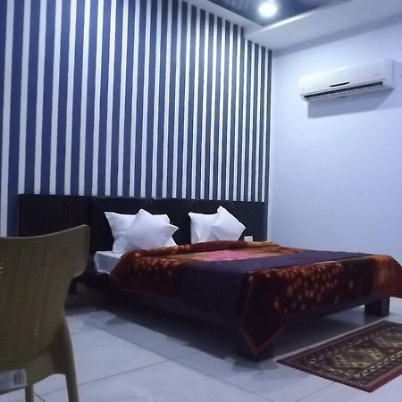 Oyo 30415 Hotel White City Anandpur  Zewnętrze zdjęcie