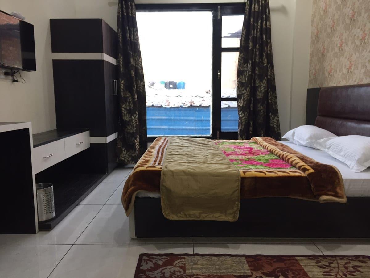 Oyo 30415 Hotel White City Anandpur  Zewnętrze zdjęcie