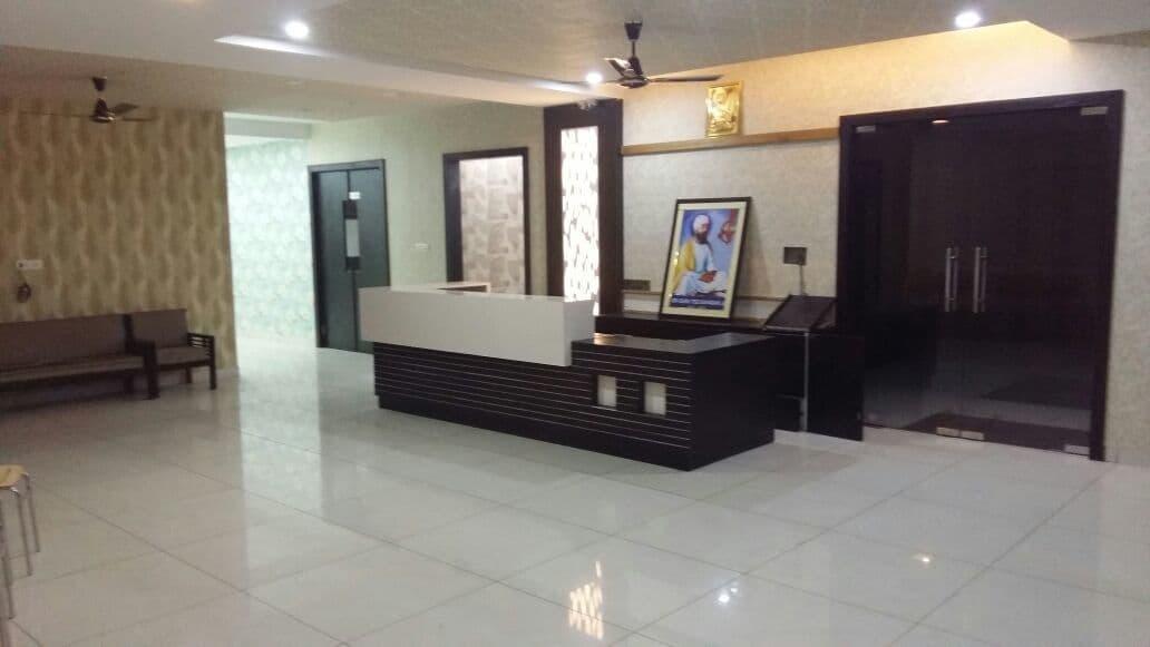 Oyo 30415 Hotel White City Anandpur  Zewnętrze zdjęcie