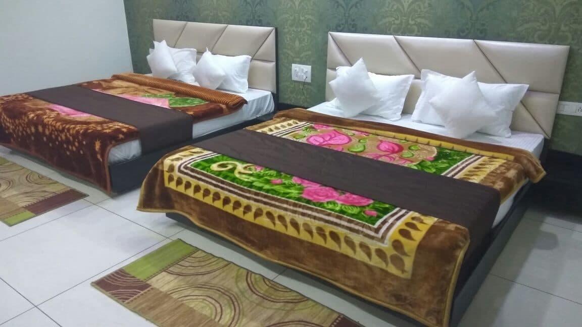 Oyo 30415 Hotel White City Anandpur  Zewnętrze zdjęcie